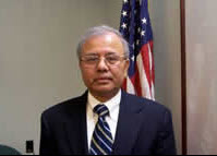 Nuran Nabi Staff Photo